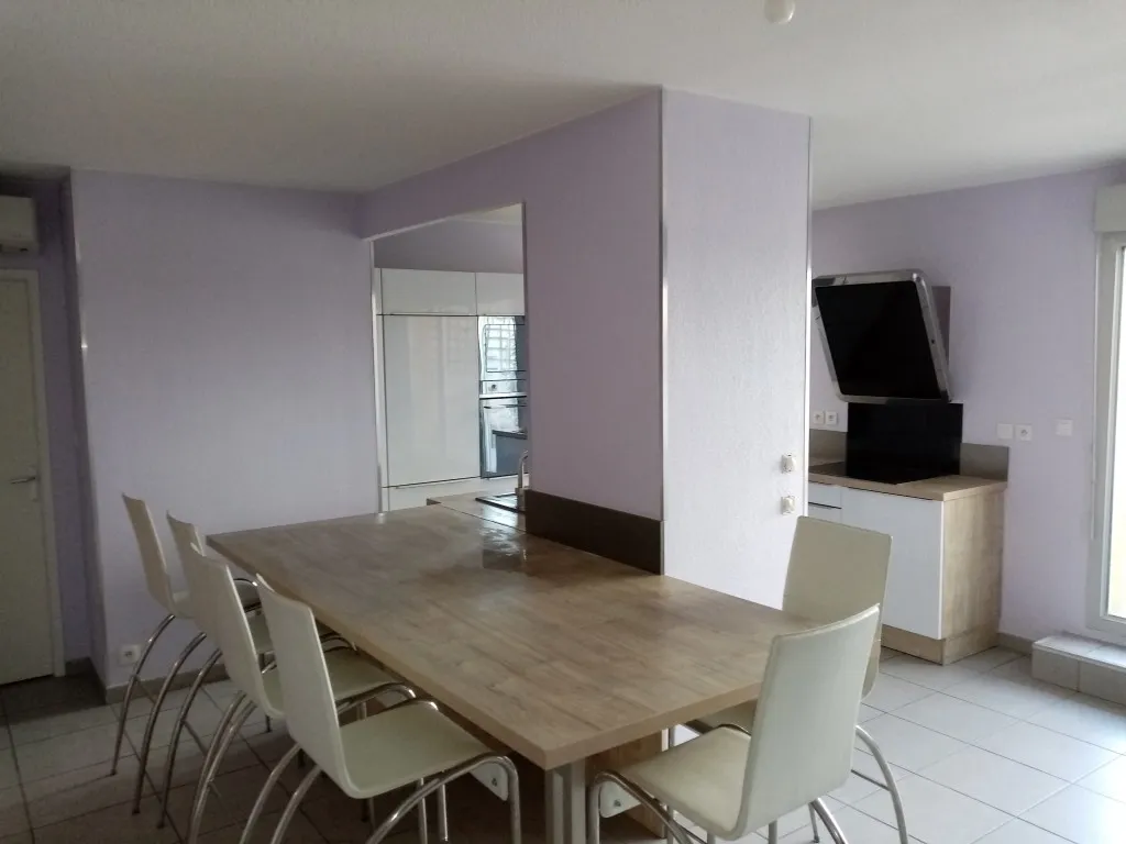Avant/Après Intérieur